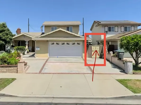 21314 Selwyn Ave #B, Carson, CA 90745