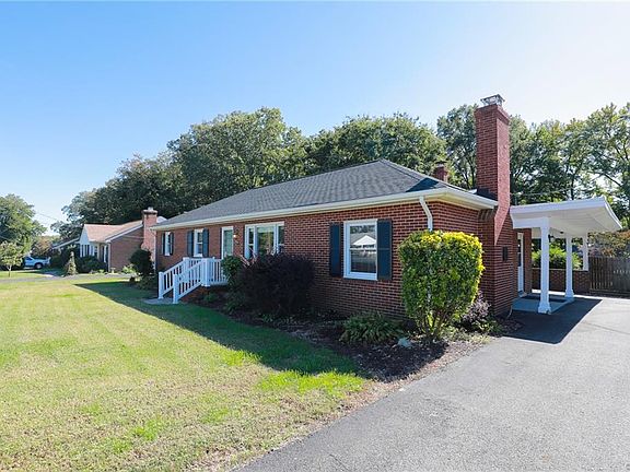 3rd image of 3427 Merkner Dr