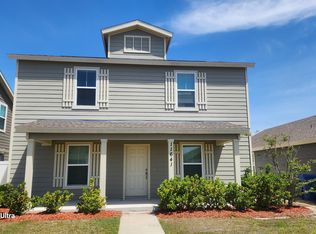 11641 Poston Rd, Panama City, FL 32404