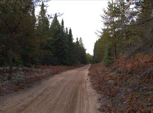 W Betsy River Rd, Paradise, MI 49768