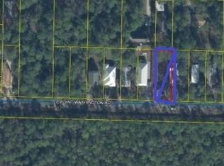 28 E Point Washington Rd, Santa Rosa Beach, FL 32459