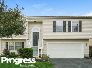 6396 Kelsey Ct, Canal Winchester, OH