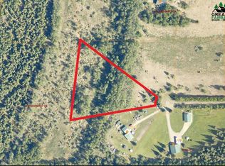 L10 & L11 Big Salchaket, Salcha, AK 99714