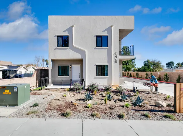 278 N 11th Ave, Upland, CA 91786