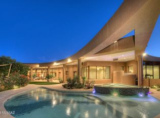 2091 E Sentry Ridge Ct, Tucson, AZ 85718