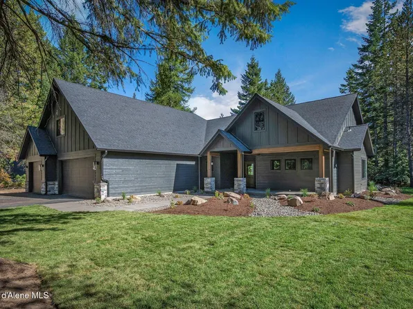 24177 N Rimrock Rd, Hayden, ID 83835