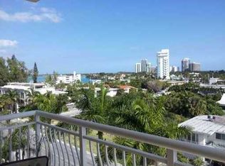 10140 W Bay Harbor Dr APT 602B, Bay Harbor Islands, FL 33154