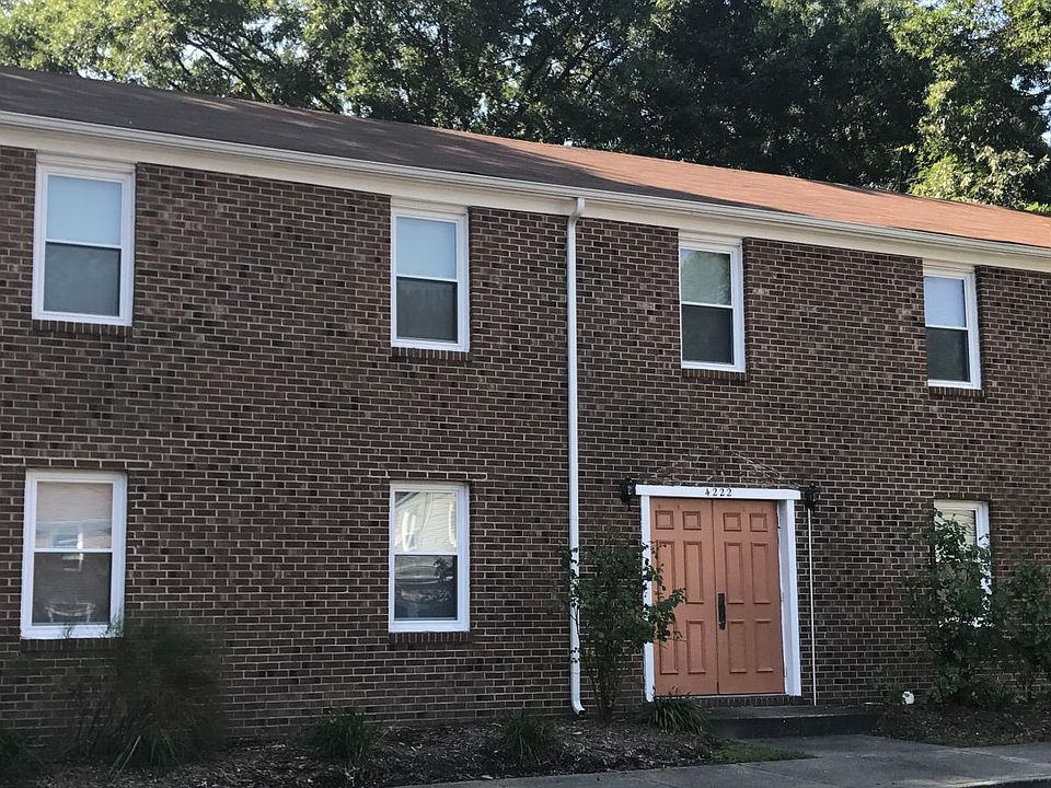 1st image of 4226 Queenswood Dr APT C