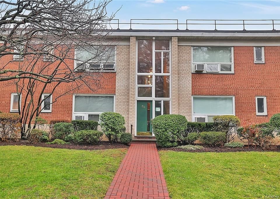 1st image of 26 Channing Pl APT 2L