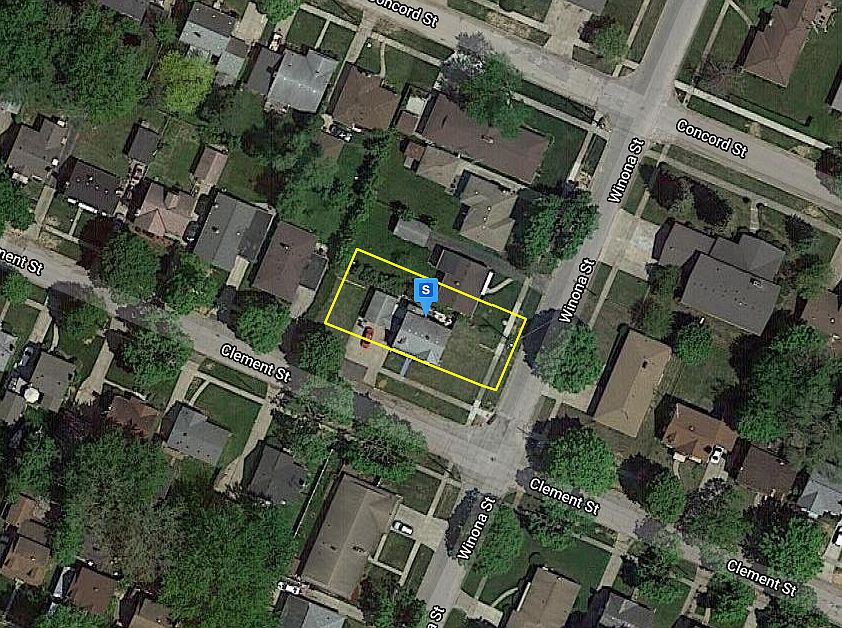 1st image of this home
