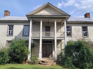 116 Holly Hills Rd, Lincoln, AL 35096