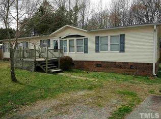 4509 Saddlebranch Dr, Gibsonville, NC 27249