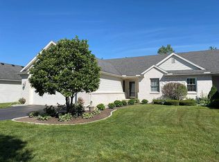 11052 Villacourt Ln, Whitehouse, OH