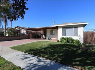 8611 Eglise Ave, Pico Rivera, CA 90660