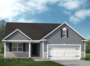 The Berkshire Plan, Inverness, O'Fallon, MO 63368