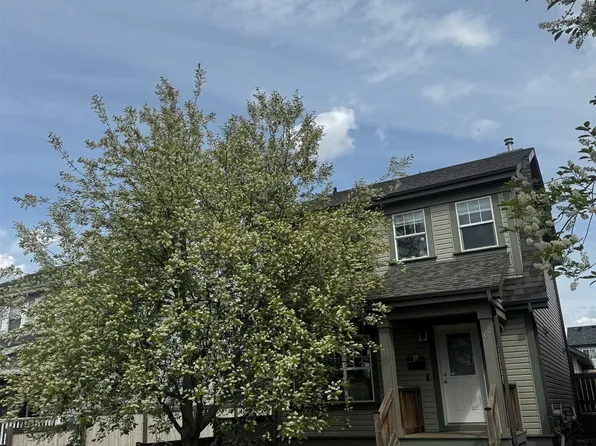 67 Summerfield Point E, Strathcona County, AB T8H 2P6