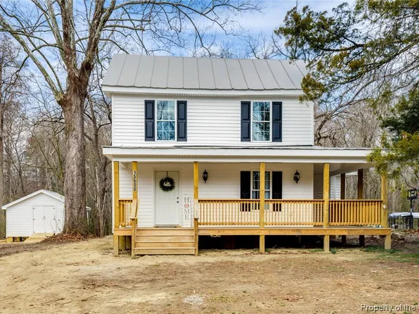 15600 Pocahontas Trl E, Lanexa, VA 23089