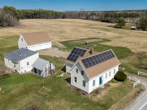 900 River Road, Brunswick, ME 04011