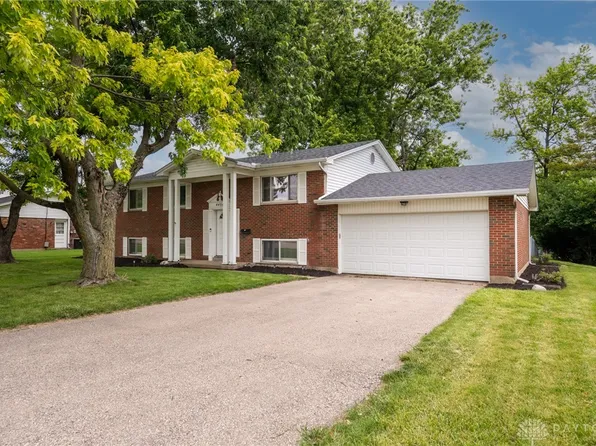 4406 Wilmington Pike, Dayton, OH 45440