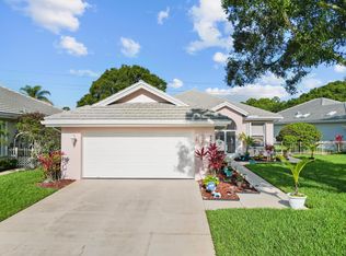 7500 SE Waxberry Circle Hobe, Sound, FL 33455