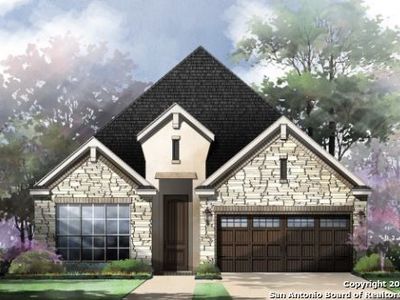 127 Gaucho, Boerne, TX, 78006