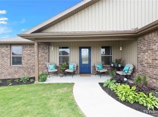 232 Madison St #7354, Hindsville, AR 72738