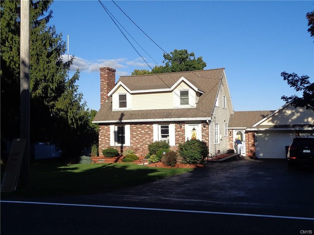 4466 Makyes Rd, Syracuse, NY 13215 Zillow