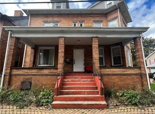 423 Sharon Rd #1, Beaver, PA 15009