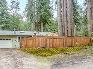 1673 McLellan Rd, Felton, CA 95018