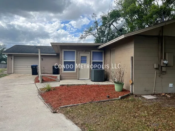 7924 Sun Vista Way, Orlando, FL 32822