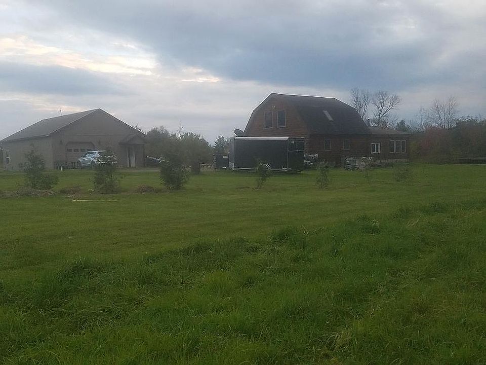 Country living… 2 dwellings 