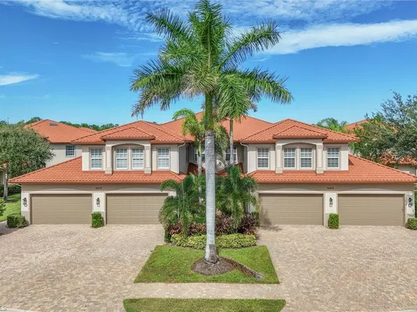 6433 Legacy CIR #1302, NAPLES, FL 34113