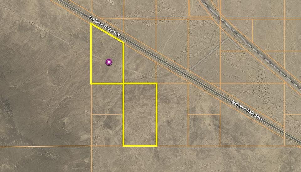 1st image of National Trails Hwy