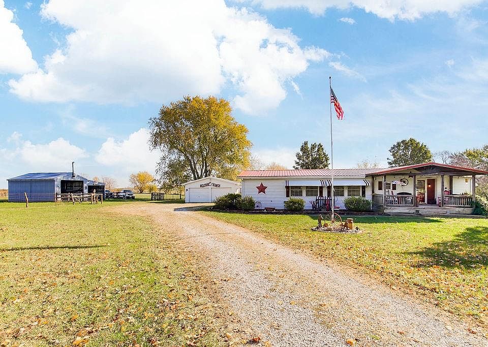 M 15687th Hwy, Rayville, MO 64084 Zillow