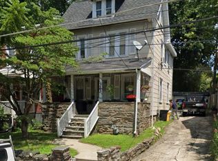 323 W Spring Ave, Ardmore, PA 19003