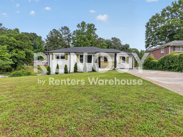 3081 Glendale Ct, Decatur, GA 30032