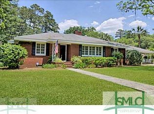 7622 Central Ave, Savannah, GA 31406