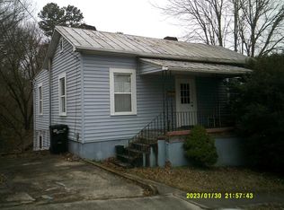 45 Oak Ridge Ave, Danville, VA 24541