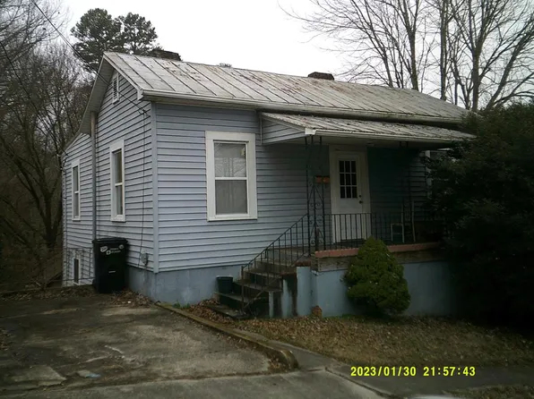 45 Oak Ridge Ave, Danville, VA 24541