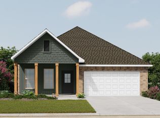 1303 Redfish Dr, Gulfport, MS 39507