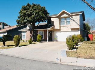 9035 Rich Quail, San Antonio, TX 78251
