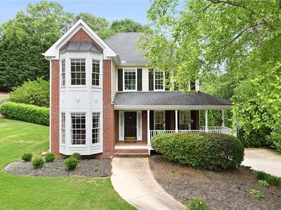 4435 Wellington Pl, Cumming, GA, 30040