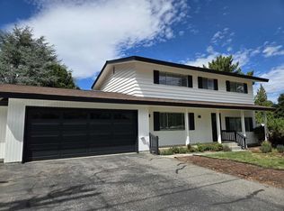 1998 Number 2 Canyon Rd, Wenatchee, WA 98801