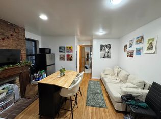 6 Clinton St APT 2, New York, NY 10002
