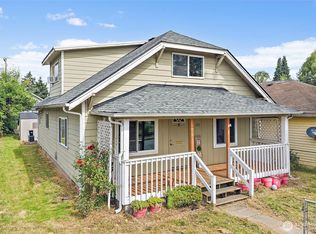 293 17th Avenue, Longview, WA 98632