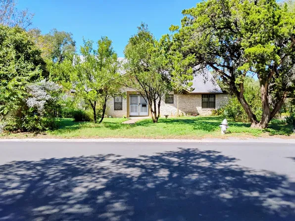 3100 Clawson Rd, Austin, TX 78704