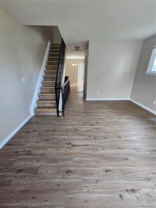 17649 E Loyola Drive #F, Aurora, CO, 80013