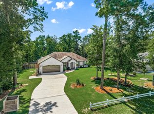 184 Magnolia Dr, Freeport, FL 32439