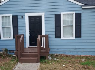 6418 Bedford Ln #6418, Lithonia, GA 30058