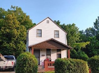 15106 Ohio Ave, Cleveland, OH 44128